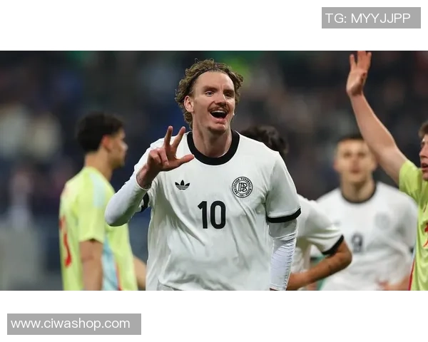 德国锋线新星沃尔特马德崛起一年内三级跳身价直逼7500万欧 德国锋线新星沃尔特马德崛起一年内三级跳身价直逼7500万欧