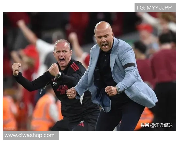 逆转命运：利物浦如何在英超赛季中实现惊天逆袭夺冠之路